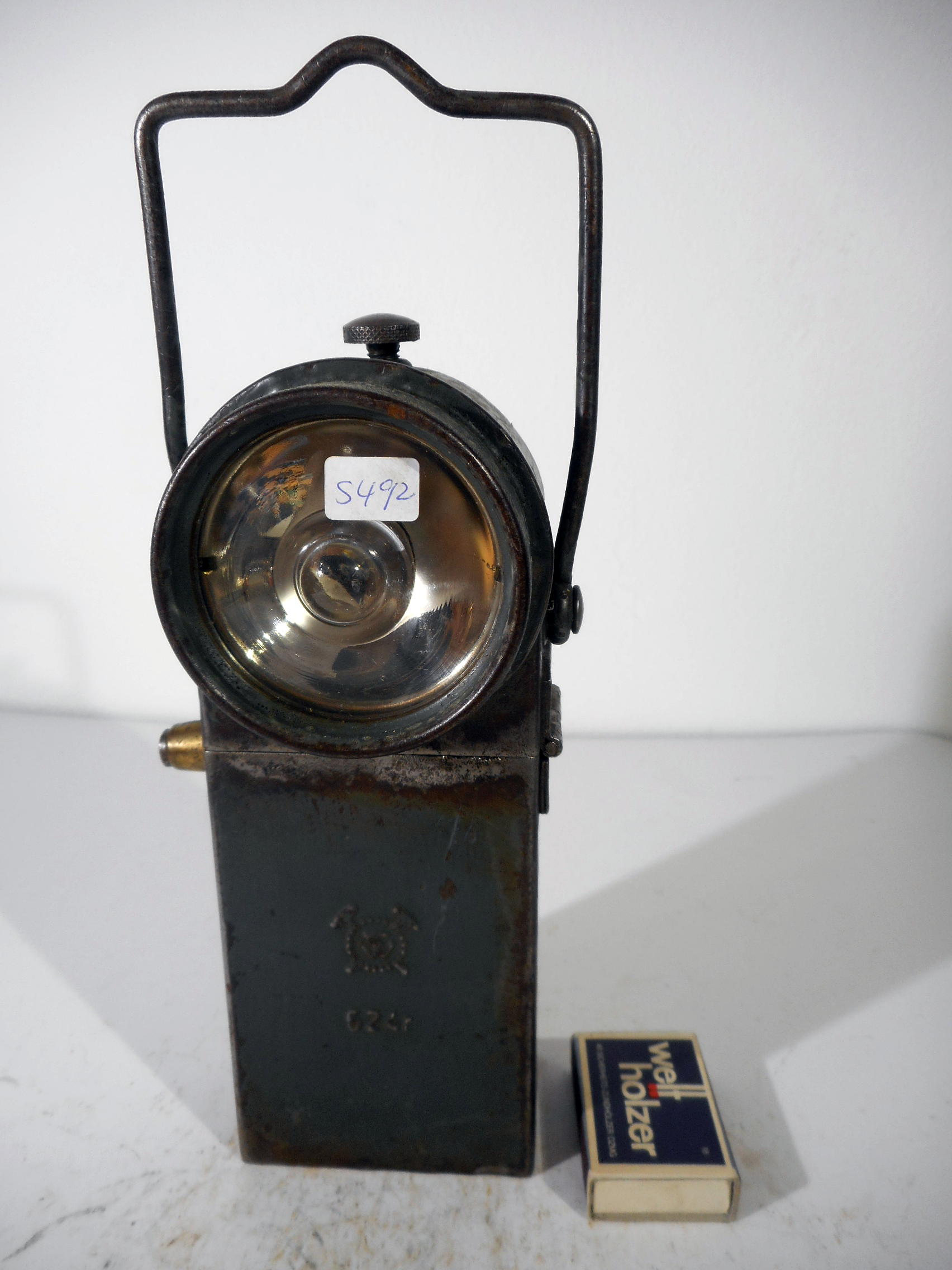 Grubenlampen Verkauf Elektrische Lampen electric miners lamps