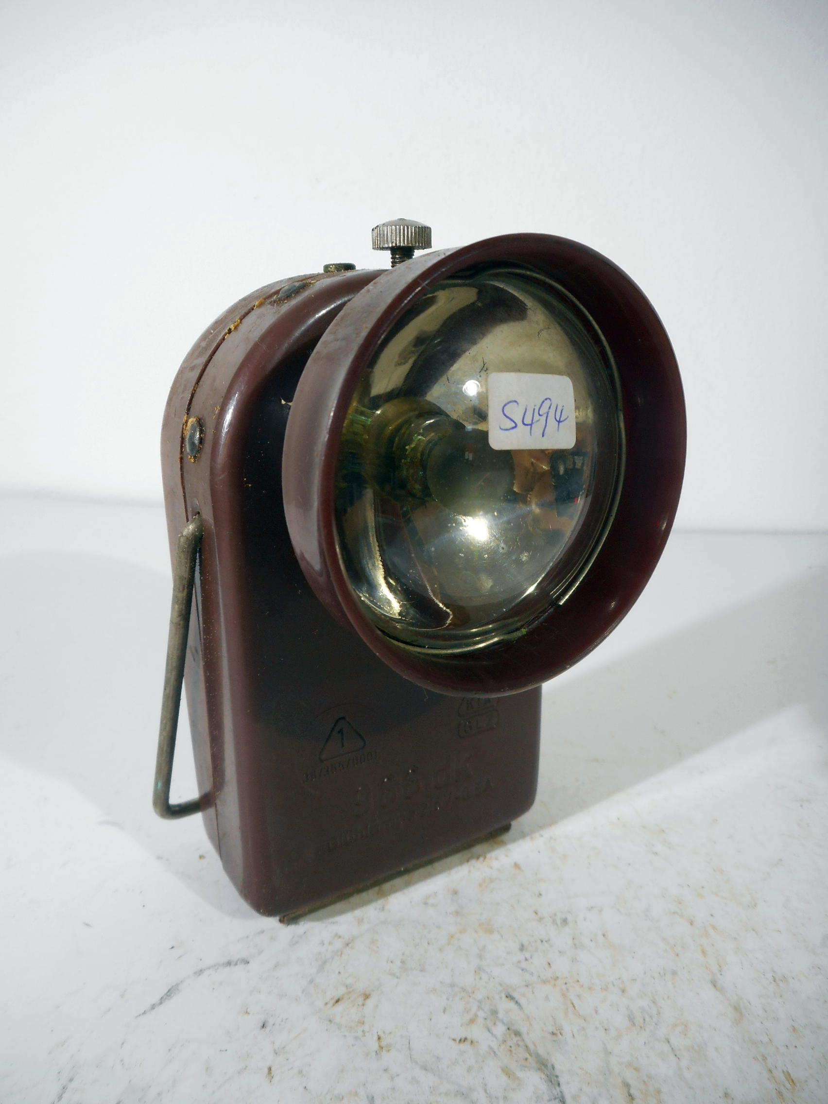 Grubenlampen Verkauf Elektrische Lampen electric miners lamps