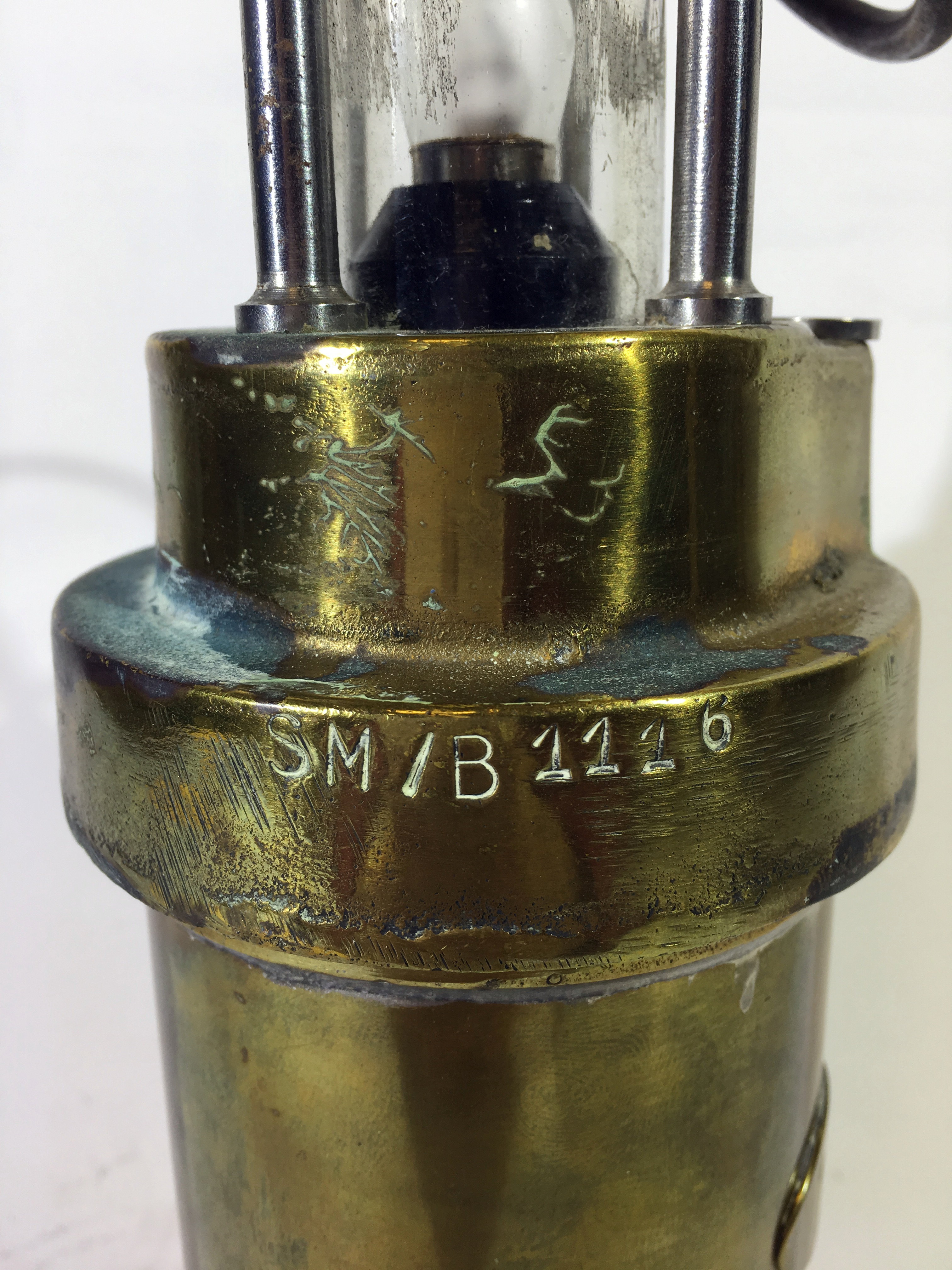 Grubenlampen Verkauf Elektrische Lampen electric miners lamps