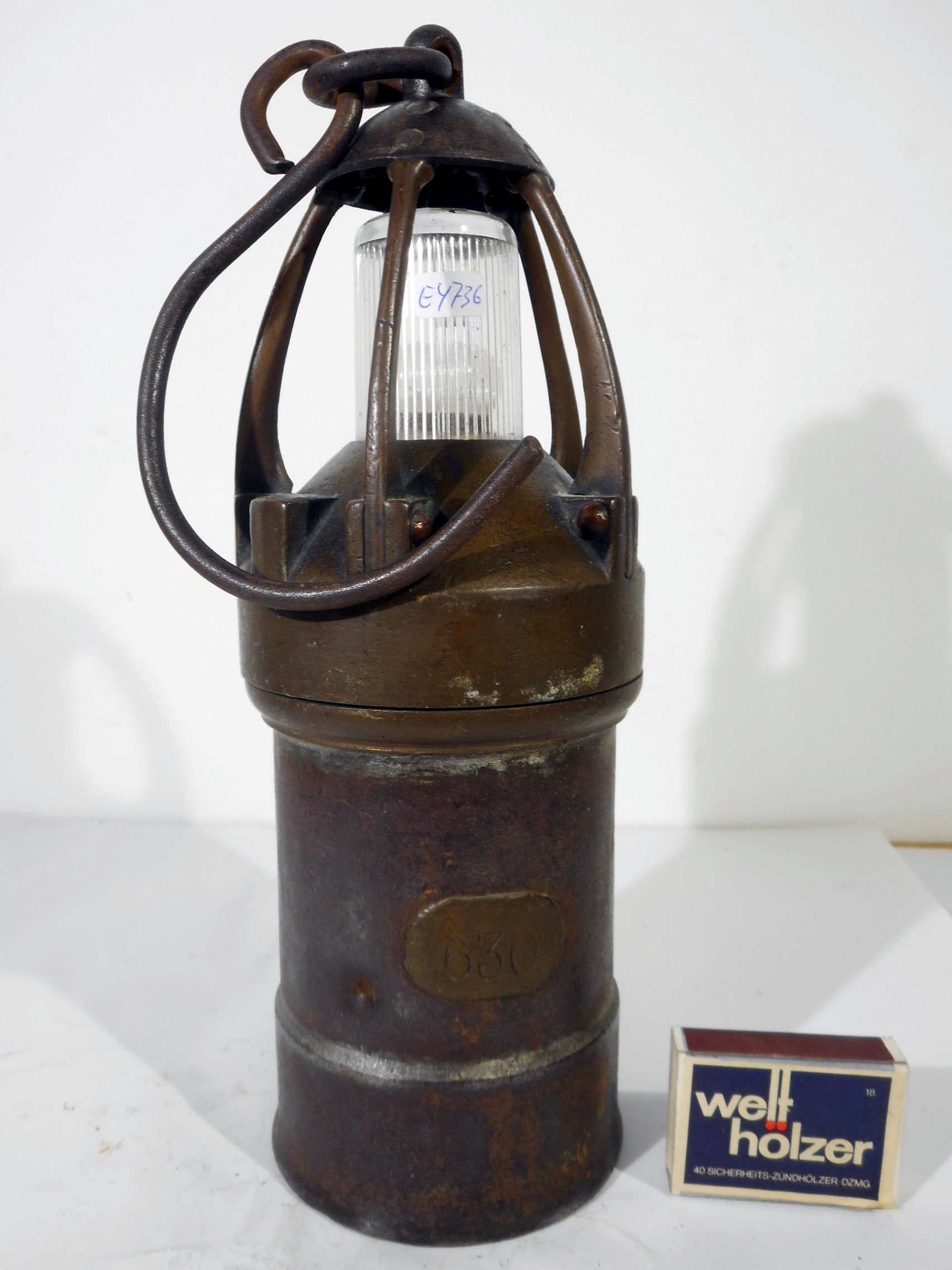 Grubenlampen Verkauf Elektrische Lampen electric miners lamps