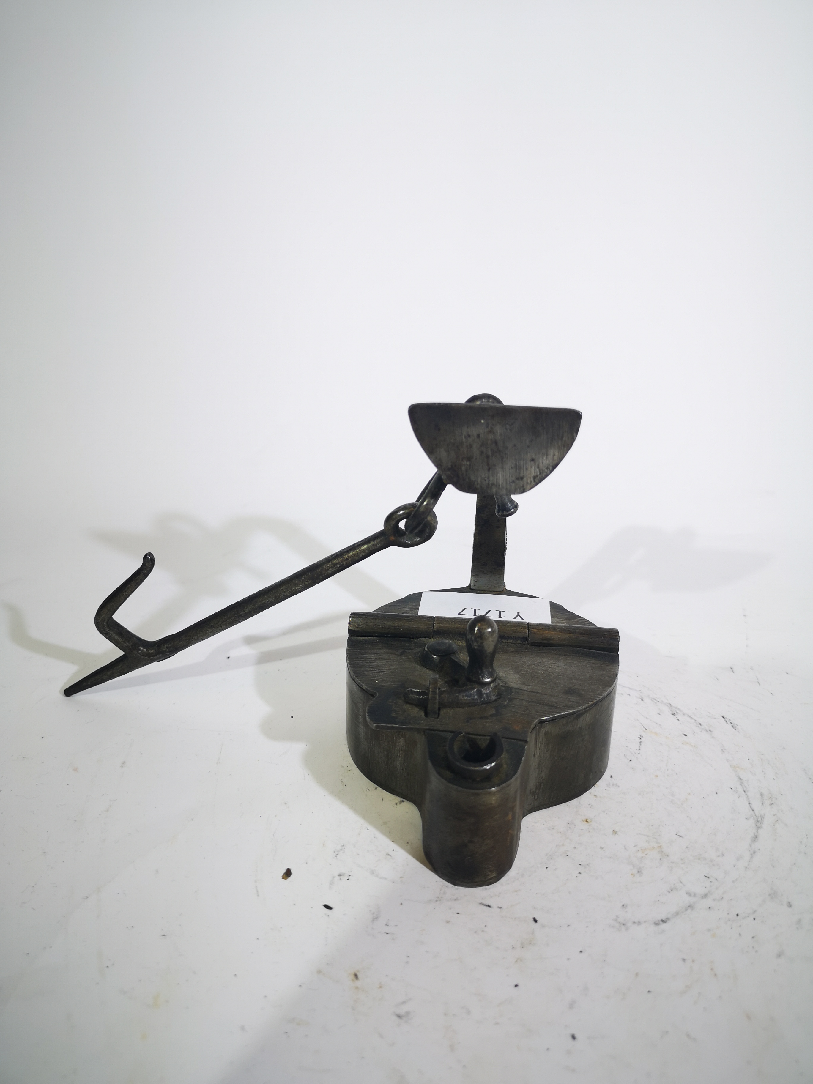 Grubenlampen Verkauf Froschlampen