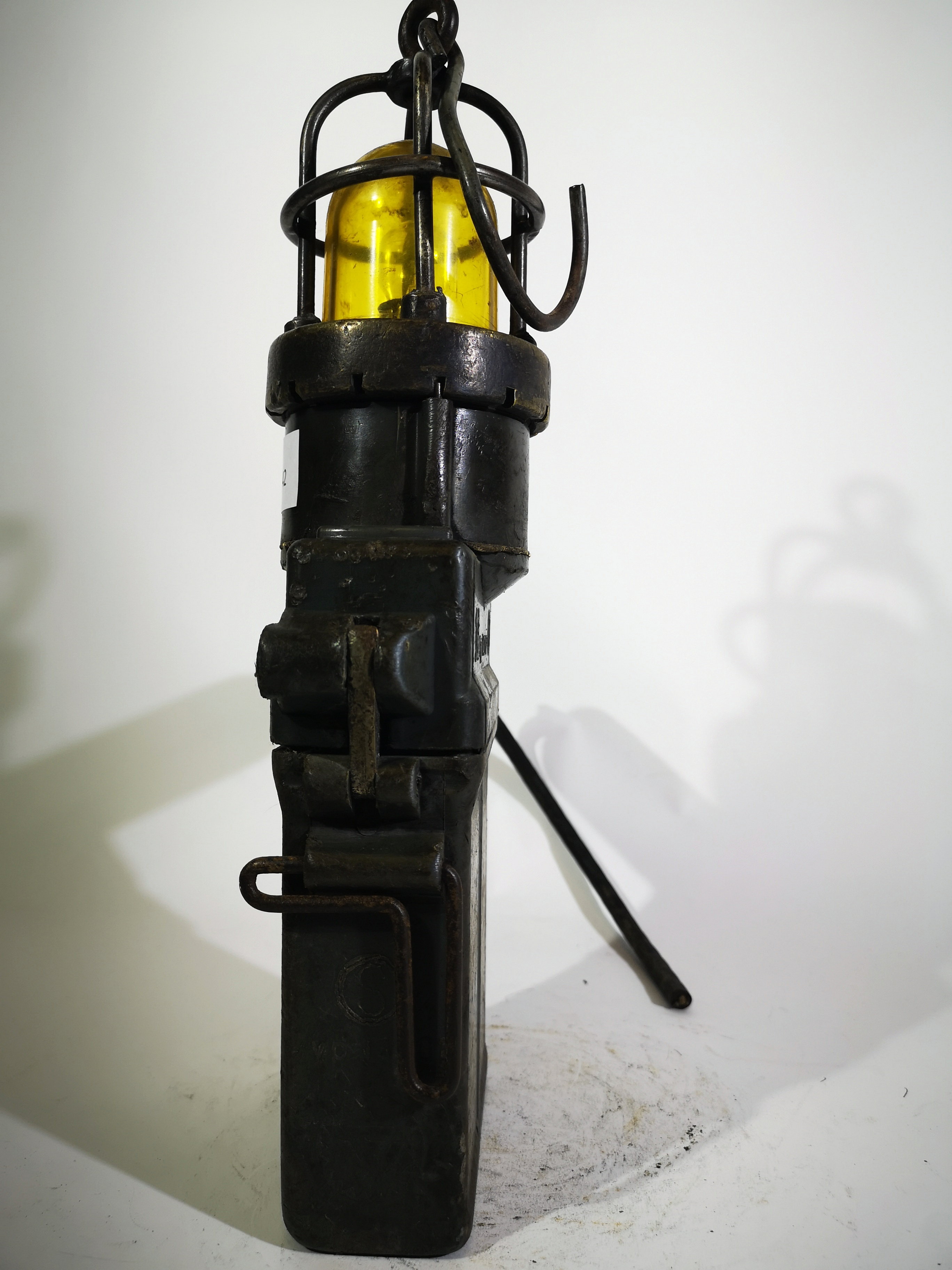 Grubenlampen Verkauf Elektrische Lampen electric miners lamps