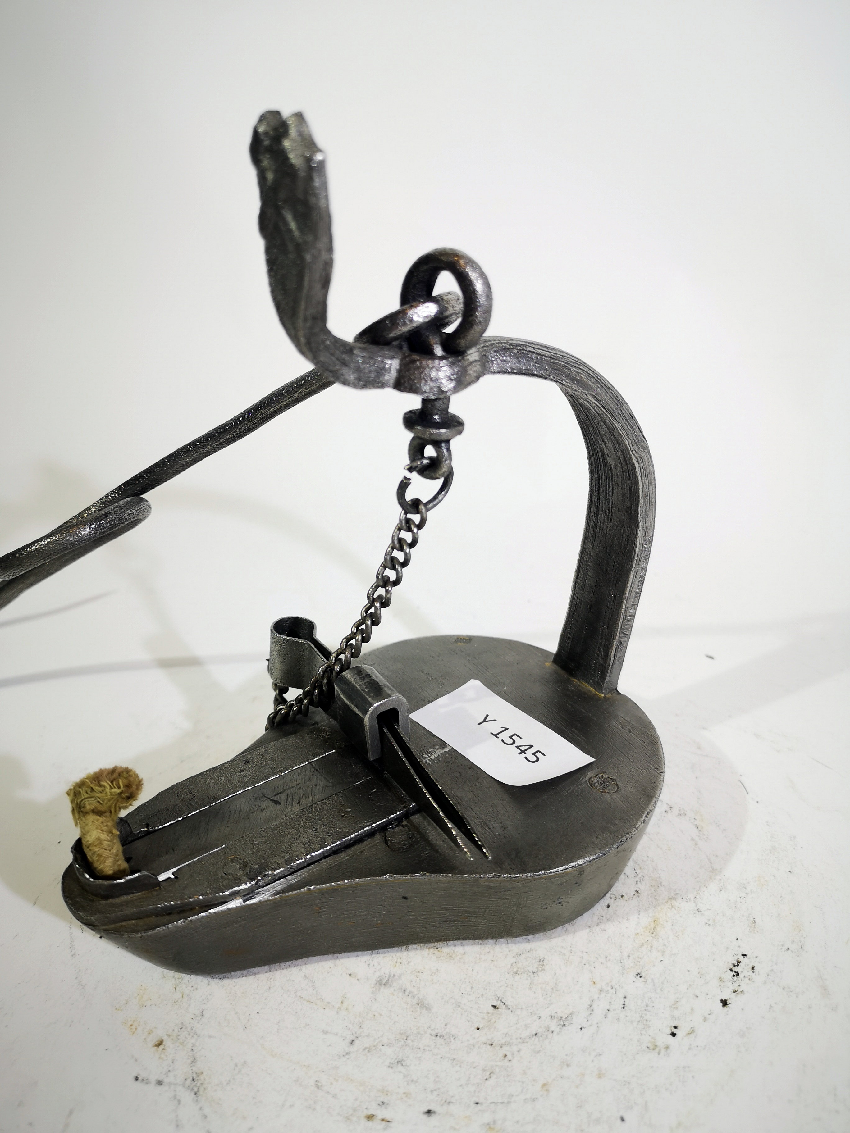 Grubenlampen Verkauf Froschlampen